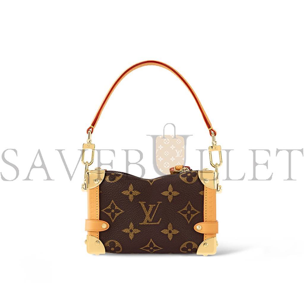 LOUIS VUITTON PICO SIDE TRUNK M83018 (14*10*7cm) LOUIS VUITTON PICO SIDE TRUNK M83018 (14*10*7cm)